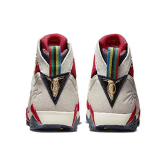 Nike Air Jordan Trophy Room X 7 Retro 'new Sheriff In Town' Sneakers