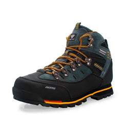 Hiking Shoes Men Outdoor Mountain Climbing Sneaker Mens Top Quality