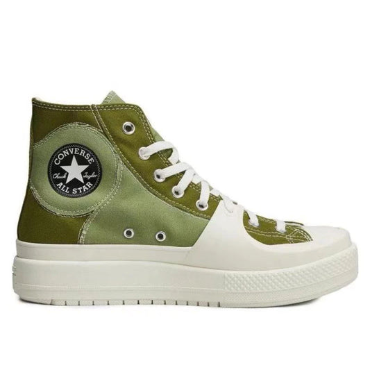 Converse Chuck Taylor All Star Seasonal Simple, Comfortable, Anti