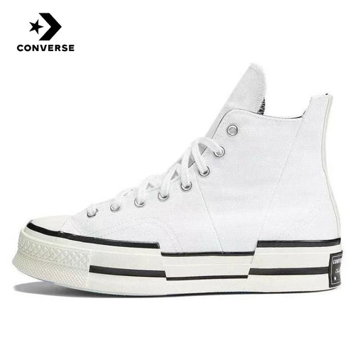 Converse 1970s Plus color changing logo anti slip and wear-resistant