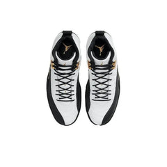 Nike Air Jordan 12 Retro 'Royalty' Sneakers shoes CT8013-170 With