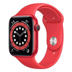 Apple Watch Series 6 GPS 40mm / 44mm Apple Watch S6 Aluminum Case with