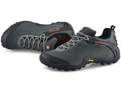 Merrell Classic Men and Women Breathable Camping Outdoor Sport Mesh