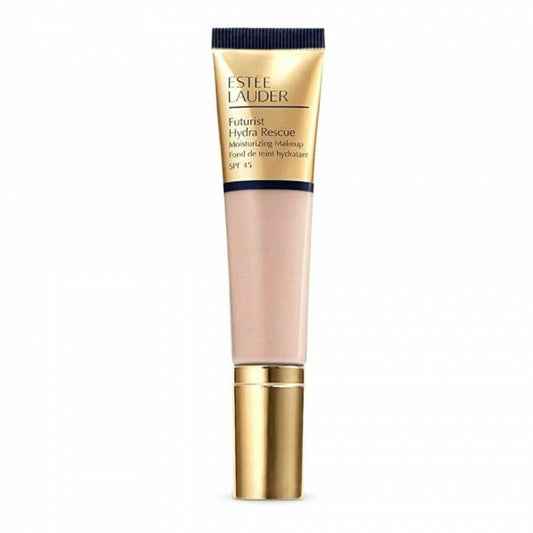 Liquid Make Up Base Estee Lauder Futurist Hydra Rescue 3W1-Tawny (30