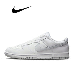 Nike Dunk Retro Black White Men Women Skateboarding Shoes Classics