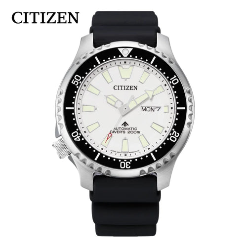 Original  CITIZEN  Men  Japanese Watch Automatic Mechanical watches