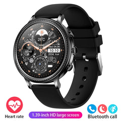 XIAOMI Mijia Luxury Women Smartwatch Bluetooth Call Connection Phone