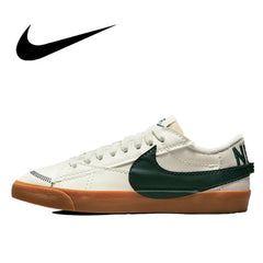 Nike Blazer Low 77 Men Woman Casual Skateboard Shoe Classics Genuine