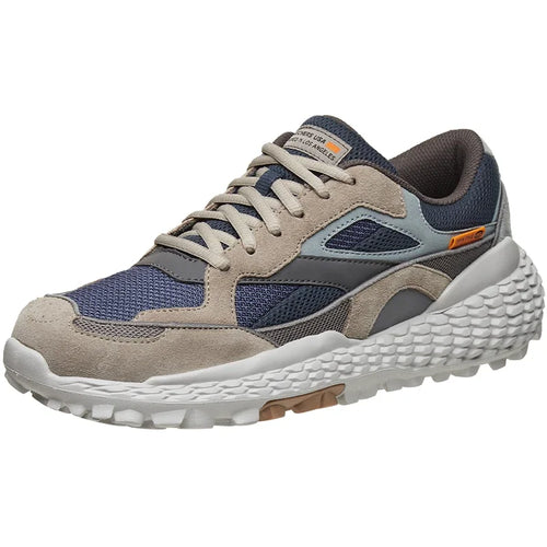 Skechers 2024 New Men Casual Shoes Monster AIR-COOLED Memory Foam