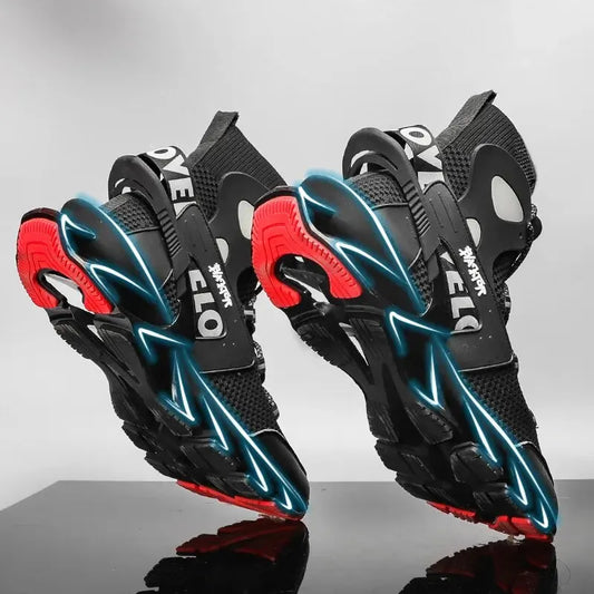 Shoes Men Sneakers Female Casual Men's Shoes Tenis Luxury Shoes