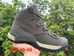 UNDER ARMOUR Storm 3 Foam Middle Cut Mens Hiking Shoes Hunting