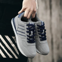 Breathable Sneakers Men Sport Running Shoes Women Light Athletic Shoes
