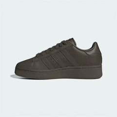 Adidas Origins Superstar Anti slip and Shock Absorbent Low cut Board