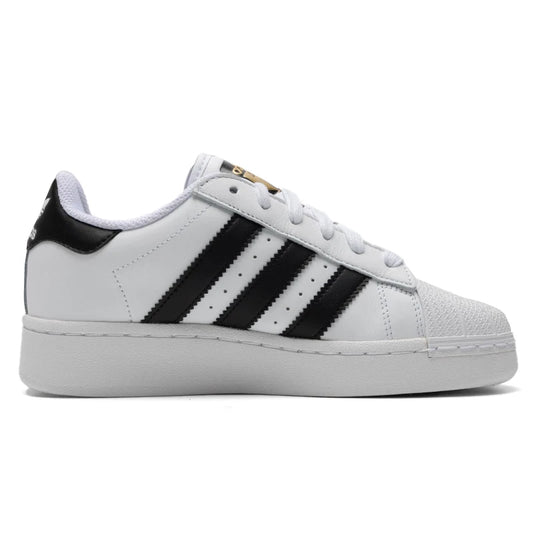 Adidas Origins Superstar Anti slip and Shock Absorbent Low cut Board