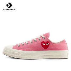 Converse Chuck 70 comfortable, casual, non slip, wear-resistant canvas