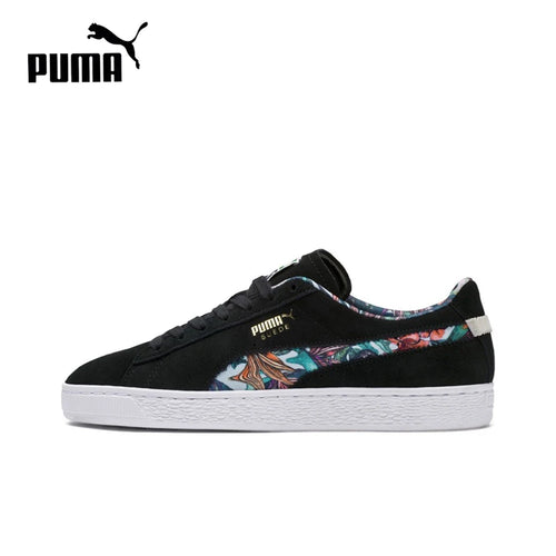 Original Puma Suede Classic Skateboard Shoes