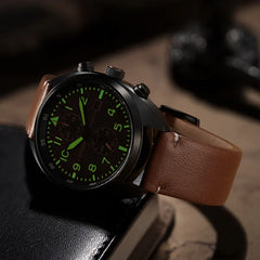 CITIZEN Watch Men  Japanese Quartz Watchs Waterproof Sports Fashion