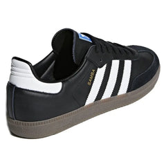 adidas samba OG men woman soft leather skateboard shoes “wales” bonn