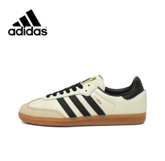 Adidas original shoes men new style Samba OG Low cut Casual