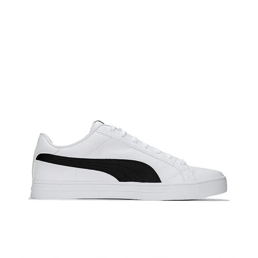 Original Puma Smash Vulc V3 Men's and Women's Boarding Shoes Classic