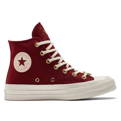 Converse Chuck Taylor All Star 1970s trendy, versatile, anti slip,