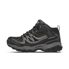 Skechers 2024 New Men Non-Slip Hiking Shoes Wear Resistant Tactical