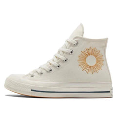 Converse Chuck Taylor Al1 Star 1970s Comfortable and Versatile Anti