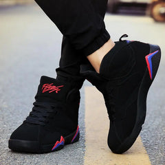 2023 new Outdoor Women Shoes Sneakers for Women High Top Shoes