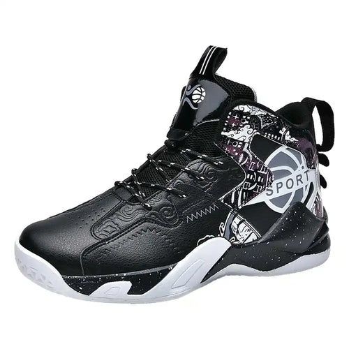 high top 37-38 mens luxury shoes Basketball men sneakers brand travel