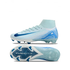 Nike Air Zoom Mercurial Superfly X Elite Blueprint FG Soccer Shoes