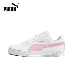 Original Puma Smash Classic Men's Boarding Shoes Non-Slip