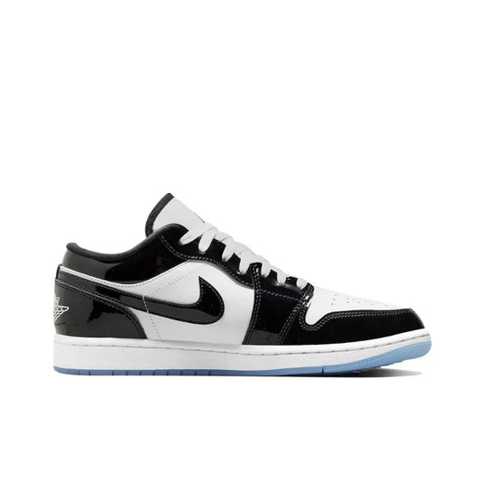 Nike New Arrival Air Jordan 1 Low  Men's sneakers classic