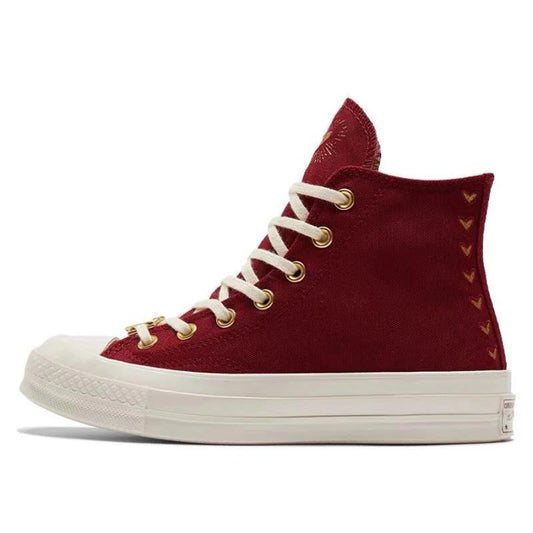 Converse Chuck Taylor All Star 1970s trendy, versatile, anti slip,