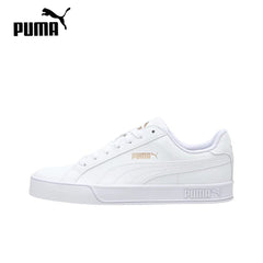 Original Puma Smash Classic Men's Boarding Shoes Non-Slip