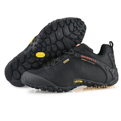 Original Merrell Men Women Breathable Mesh Camping Outdoor Sports