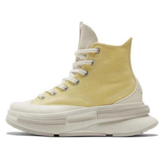 Converse Run star Legacy Cx trendy retro anti slip wear-resistant