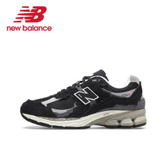 Original New Balance NB 2002R Retro All-fit Shock-absorbing