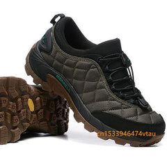 Merrell Winter Warm Mountaineering Shoes Men's Shoes Waterproof And