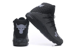 UNDER ARMOUR New Men's UA Johnson Project Rock Delta Bull Cow Head