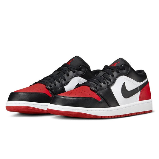 Air Jordan 1 Nike Retro Low Men Basketball Shoes Classic Leather