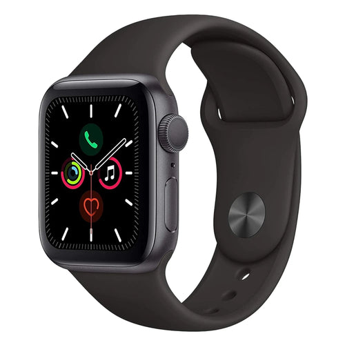 Apple Watch Series 5 Smartwatch 40MM/44MM GPS Aluminum with Sport Band