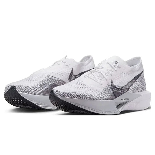 NIKE Men's Breathable VAPORFLY 3 Athletic Shoes Running Shoes