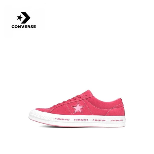 Converse One Star Low Top Sponge Bottom Non slip Lightweight Low cut