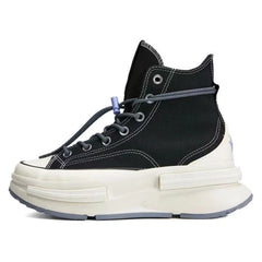 Converse Run star Legacy Cx trendy retro anti slip wear-resistant