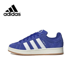 Adidas Campus 00s neutral low cut casual board shoes