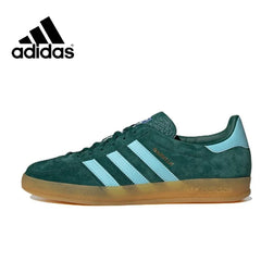 Adidas original shoes men and women new style GAZELLE INDOOR adidas