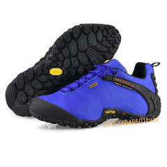 Merrell Outdoor Sports Shoes Men Women Original Sneakers Breathable