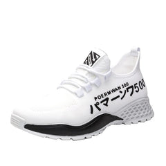 Men New Fashion  Casual Shoes for Light Soft Breathable Vulcanize