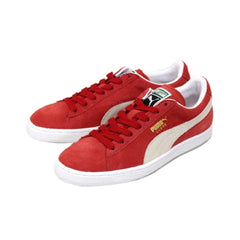 Original Puma Suede Classic Skateboard Shoes