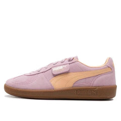 PUMA Palermo OG Sneakers Comfortable, Anti slip, and Shocking Low cut